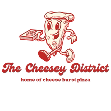 The Cheesey District